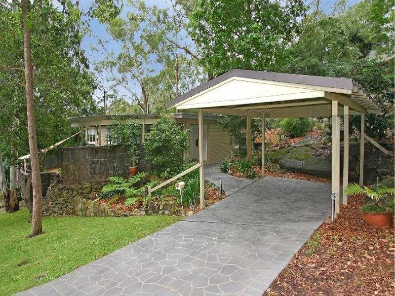 1B Glenhaven Place, Oyster Bay NSW 2225