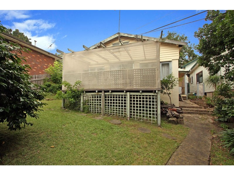21 Tivoli Esplanade, Como NSW 2226