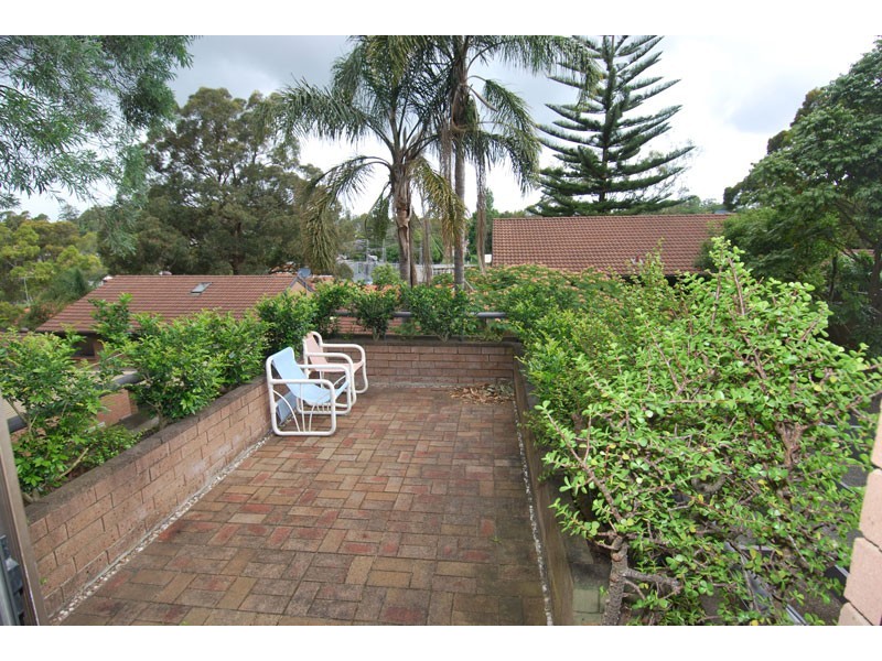 6/24 Toronto Parade- Access via Wattle Road, Jannali NSW 2226