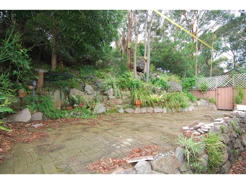 6/24 Toronto Parade- Access via Wattle Road, Jannali NSW 2226