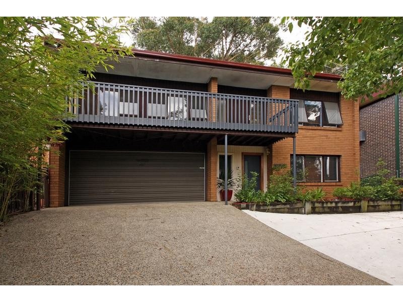 54 Upper Washington Drive, Bonnet Bay NSW 2226