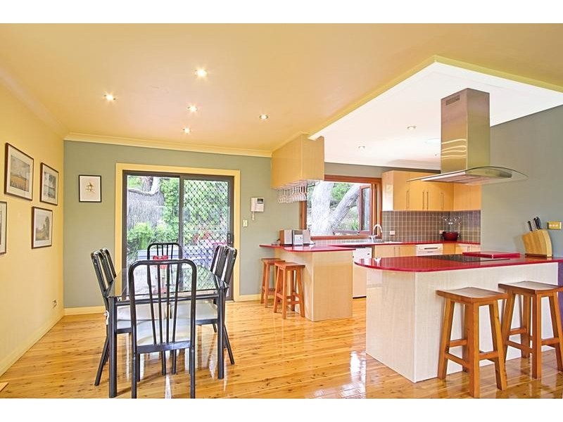 54 Upper Washington Drive, Bonnet Bay NSW 2226