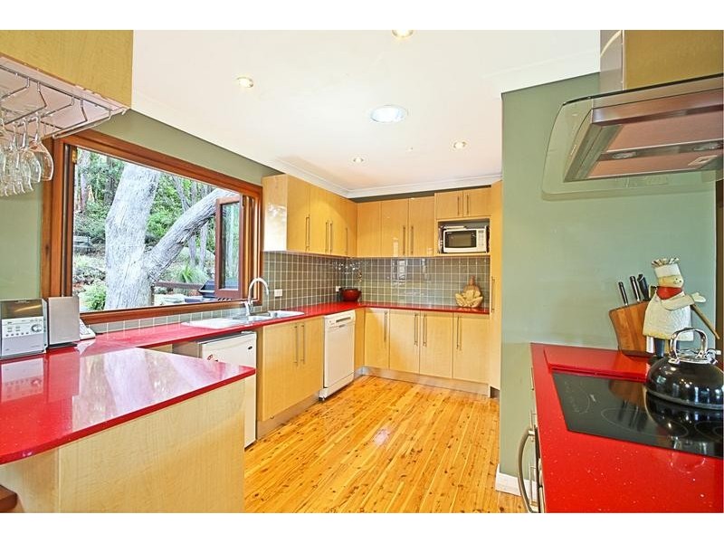 54 Upper Washington Drive, Bonnet Bay NSW 2226