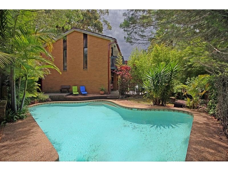 54 Upper Washington Drive, Bonnet Bay NSW 2226