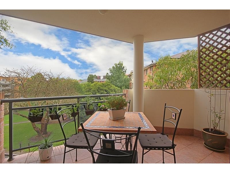 17/61-65 Eton Street, Sutherland NSW 2232