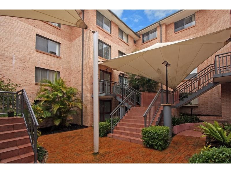 17/61-65 Eton Street, Sutherland NSW 2232