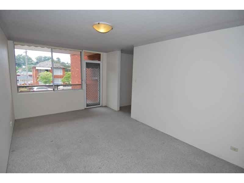 1/31-33 Oxley Avenue, Jannali NSW 2226