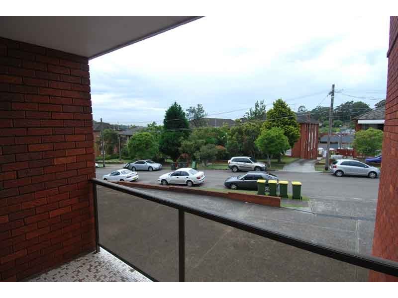 1/31-33 Oxley Avenue, Jannali NSW 2226