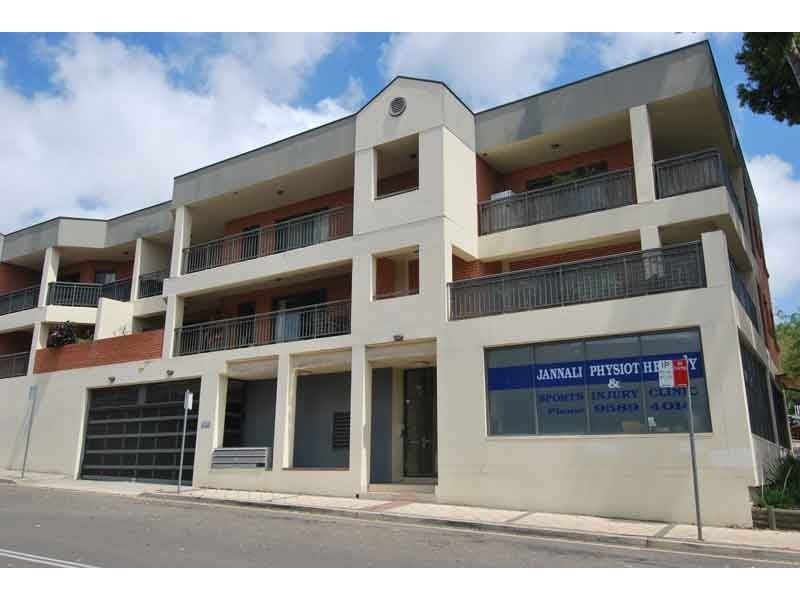 7/48-54 Railway Crescent, Jannali NSW 2226