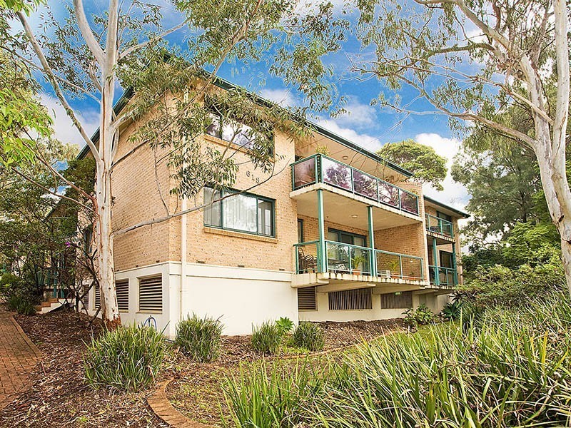 18/616 Princes Highway- Access via Flora Street, Kirrawee NSW 2232