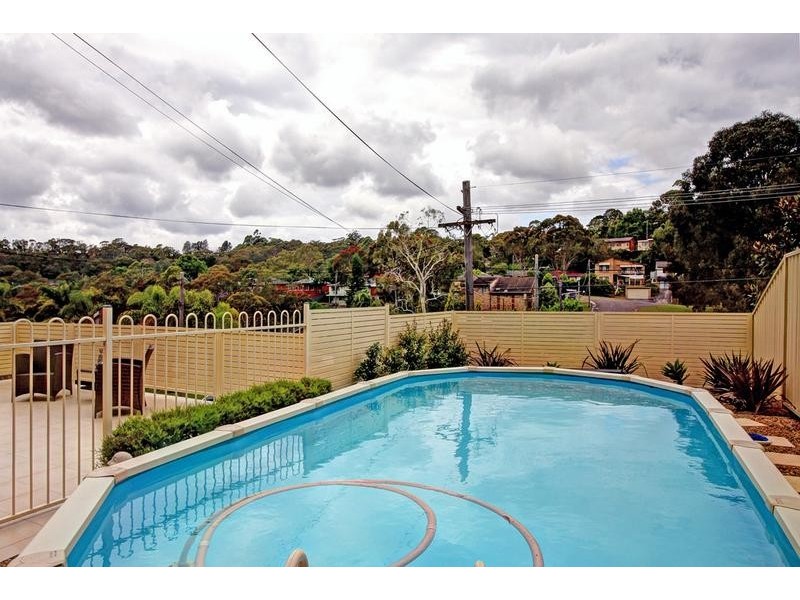 19 Dobell Road, Engadine NSW 2233