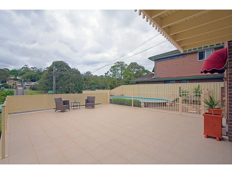 19 Dobell Road, Engadine NSW 2233