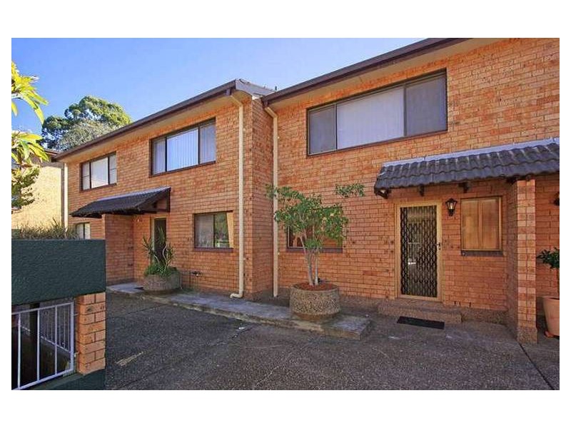 27/28-32 Railway Crescent, Jannali NSW 2226