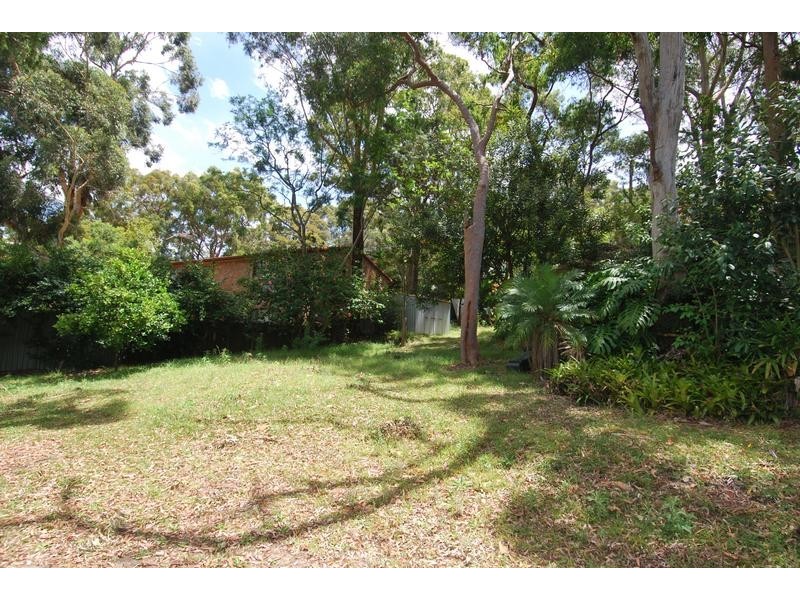 40 Cowan Street, Oyster Bay NSW 2225