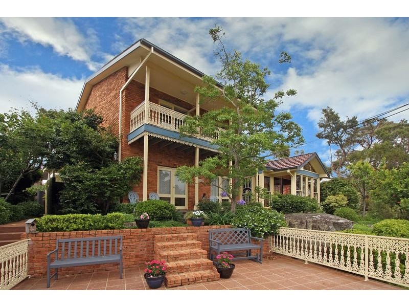 5 Kennedy Crescent, Bonnet Bay NSW 2226