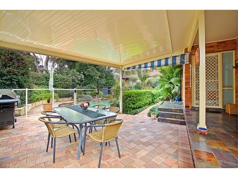 5 Kennedy Crescent, Bonnet Bay NSW 2226