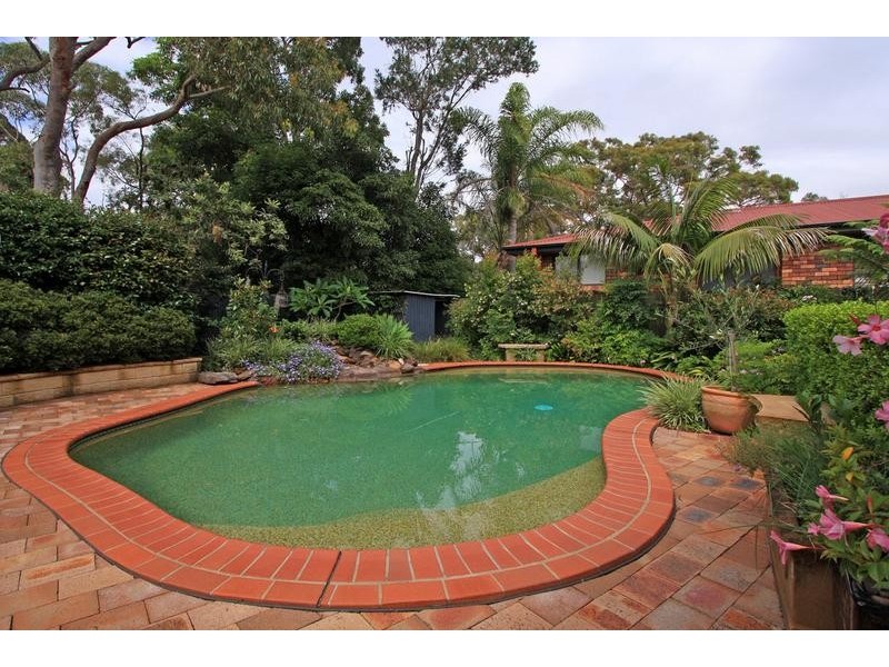 5 Kennedy Crescent, Bonnet Bay NSW 2226