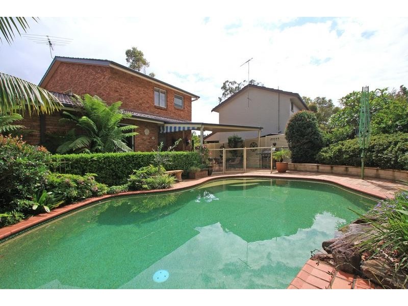 5 Kennedy Crescent, Bonnet Bay NSW 2226