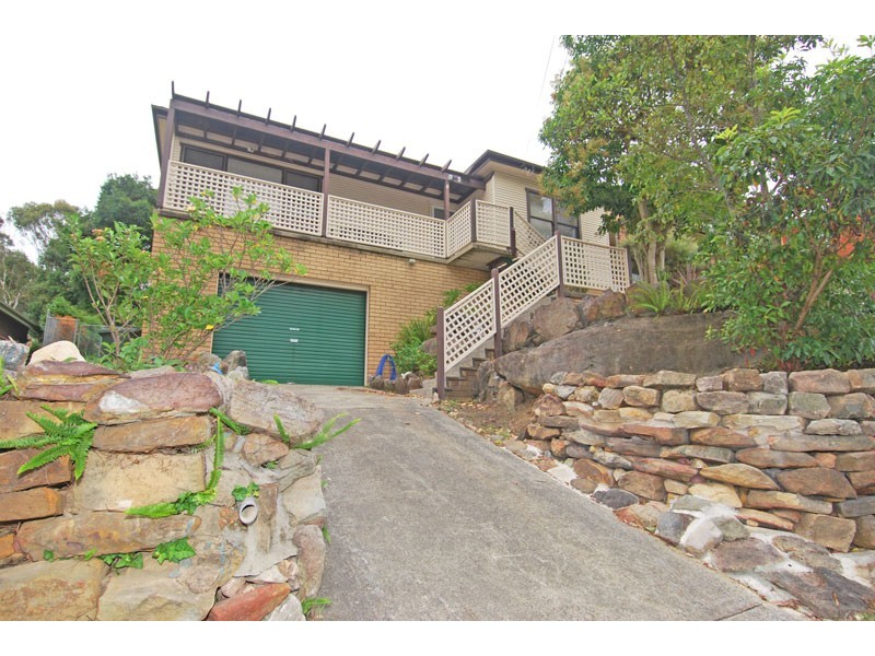 8 Banool Avenue, Kareela NSW 2232