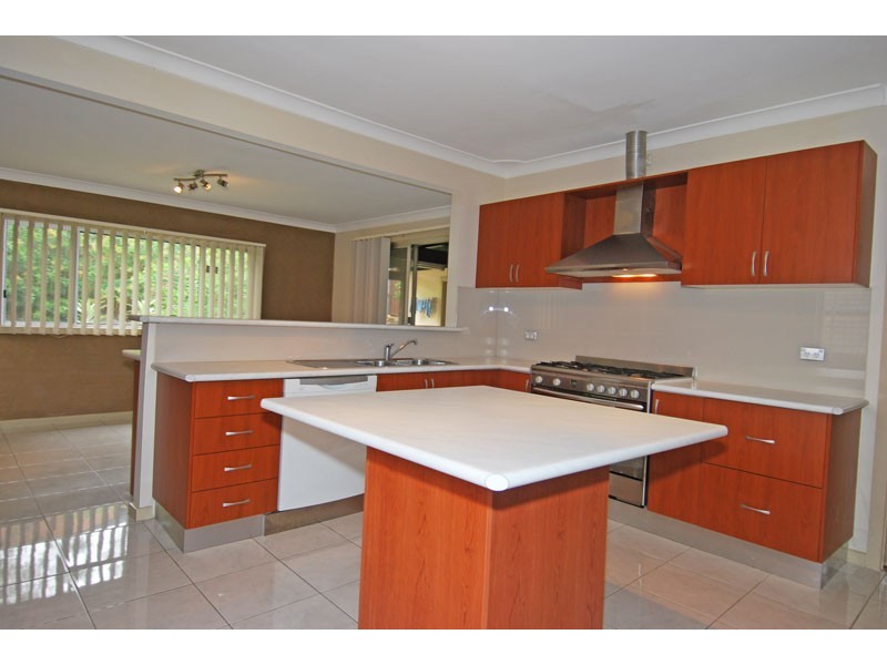 8 Banool Avenue, Kareela NSW 2232