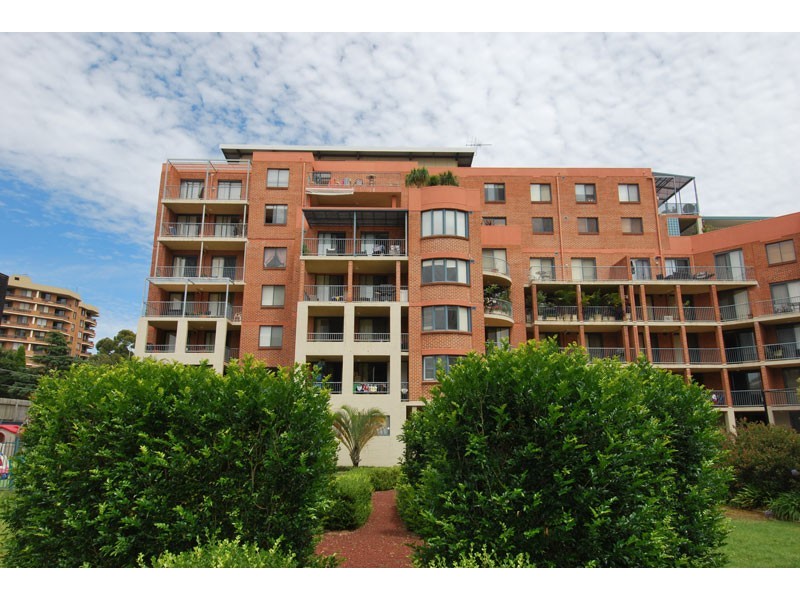 31/24-26 Willock Avenue, Miranda NSW 2228