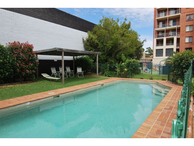 31/24-26 Willock Avenue, Miranda NSW 2228