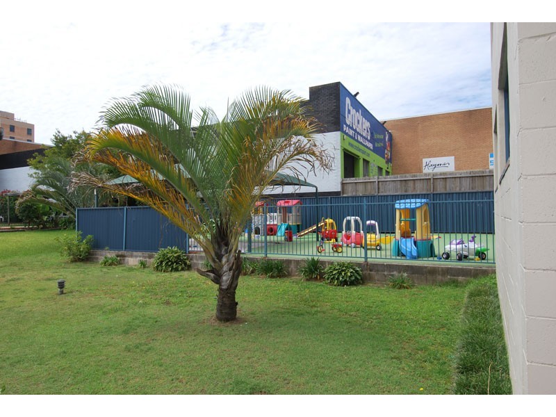 31/24-26 Willock Avenue, Miranda NSW 2228