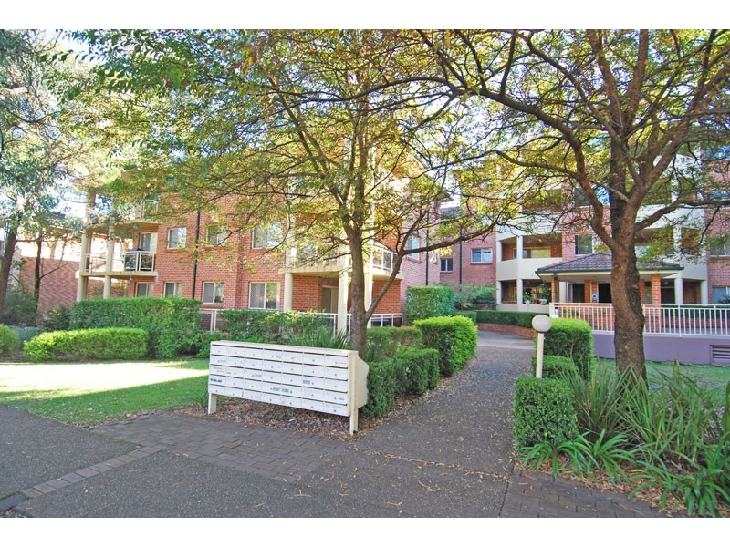 12/13-21 Oxford Street, Sutherland NSW 2232