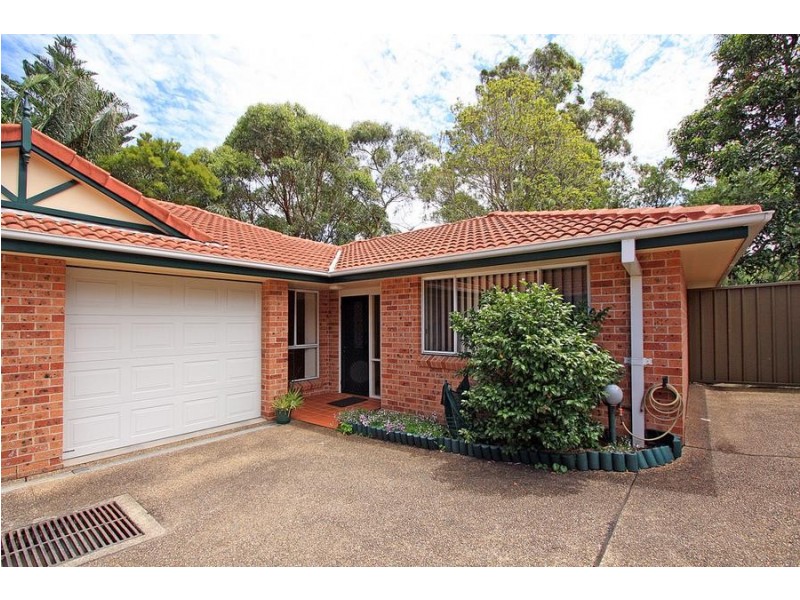 5/27 National Avenue, Loftus NSW 2232