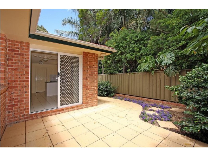 5/27 National Avenue, Loftus NSW 2232