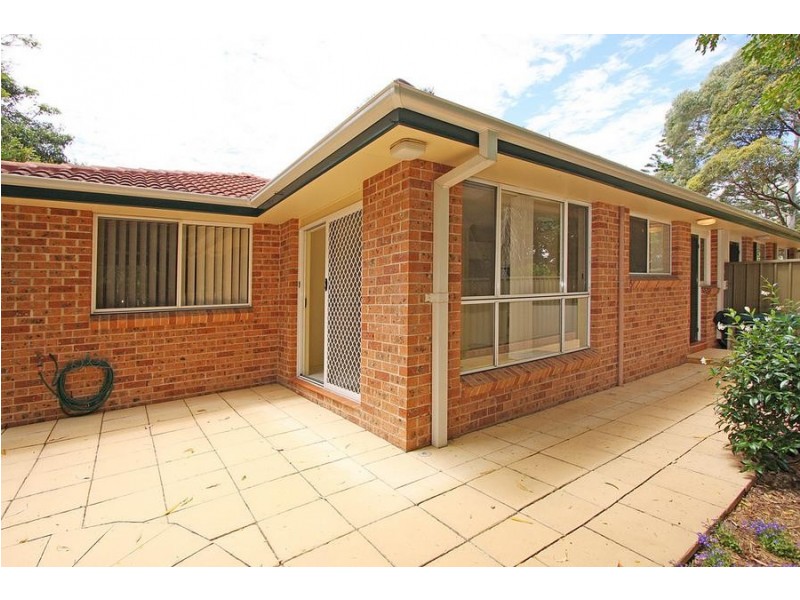 5/27 National Avenue, Loftus NSW 2232