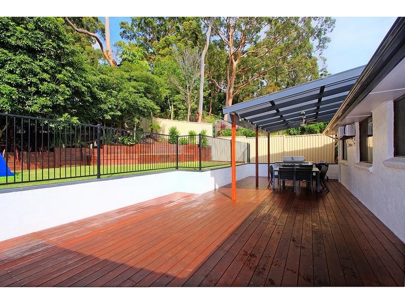 31 Garfield Avenue, Bonnet Bay NSW 2226