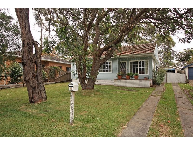 43 Loftus Avenue, Loftus NSW 2232