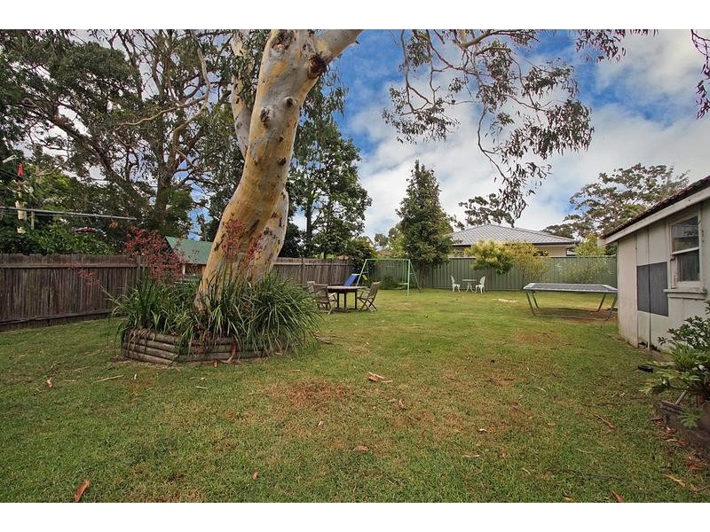 43 Loftus Avenue, Loftus NSW 2232