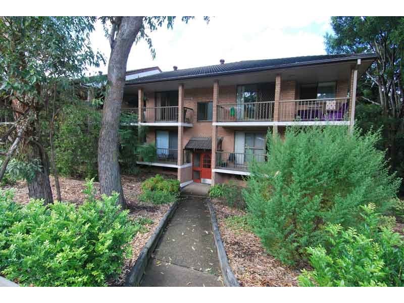 33/8-12 Railway Crescent, Jannali NSW 2226