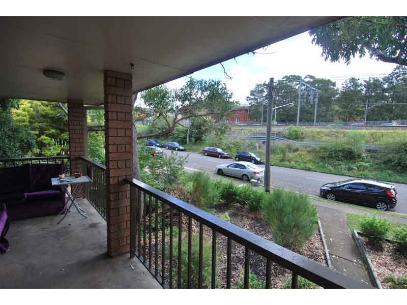 33/8-12 Railway Crescent, Jannali NSW 2226