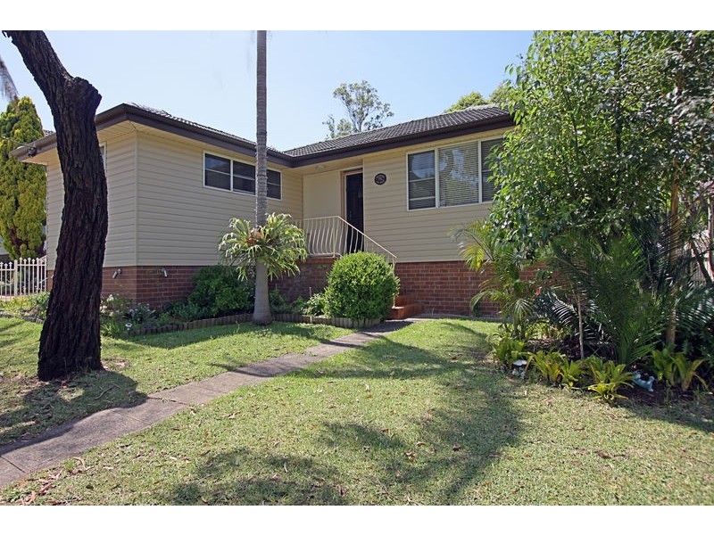 208 Oyster Bay Road, Oyster Bay NSW 2225