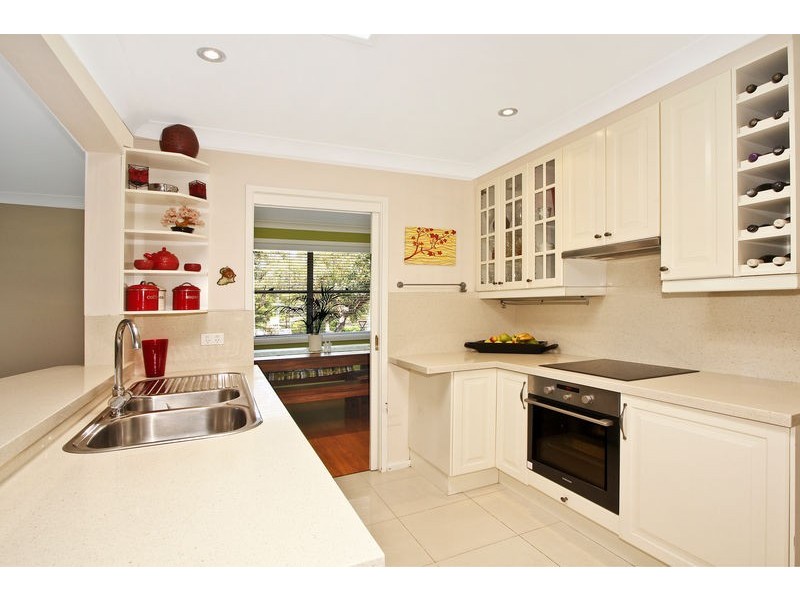 208 Oyster Bay Road, Oyster Bay NSW 2225