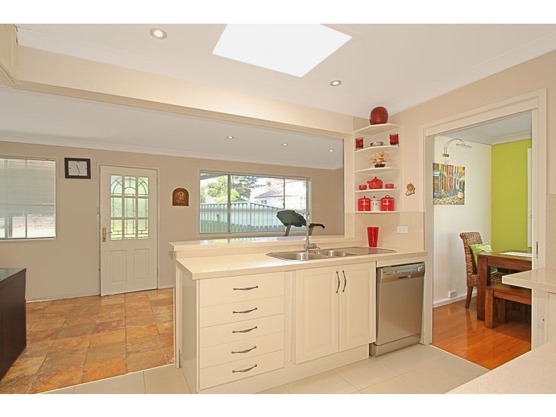 208 Oyster Bay Road, Oyster Bay NSW 2225