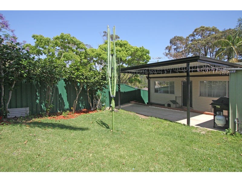 208 Oyster Bay Road, Oyster Bay NSW 2225