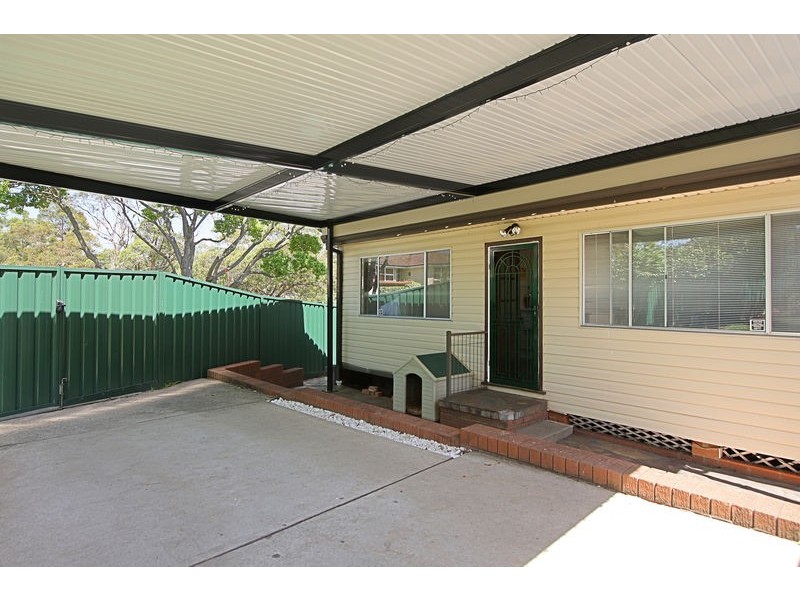 208 Oyster Bay Road, Oyster Bay NSW 2225