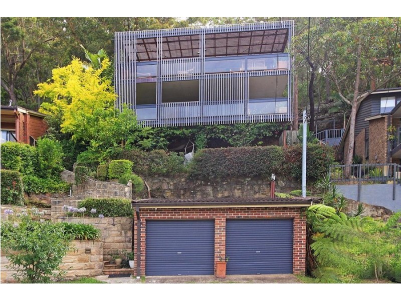 17 Harrison Avenue, Bonnet Bay NSW 2226