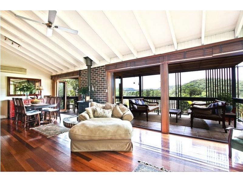 17 Harrison Avenue, Bonnet Bay NSW 2226