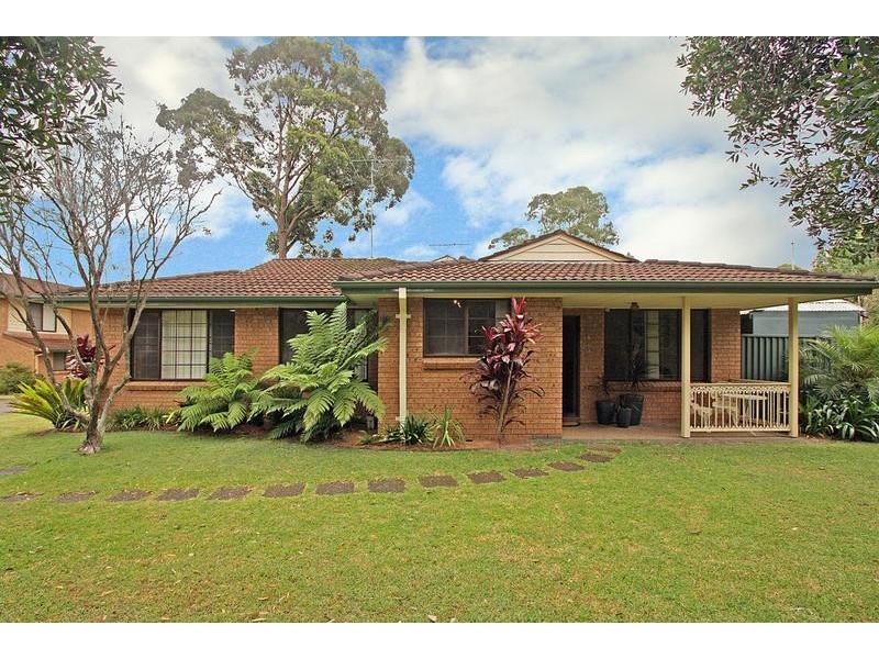 5/43 Bottle Forest Road, Heathcote NSW 2233