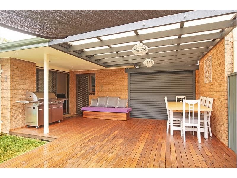 5/43 Bottle Forest Road, Heathcote NSW 2233