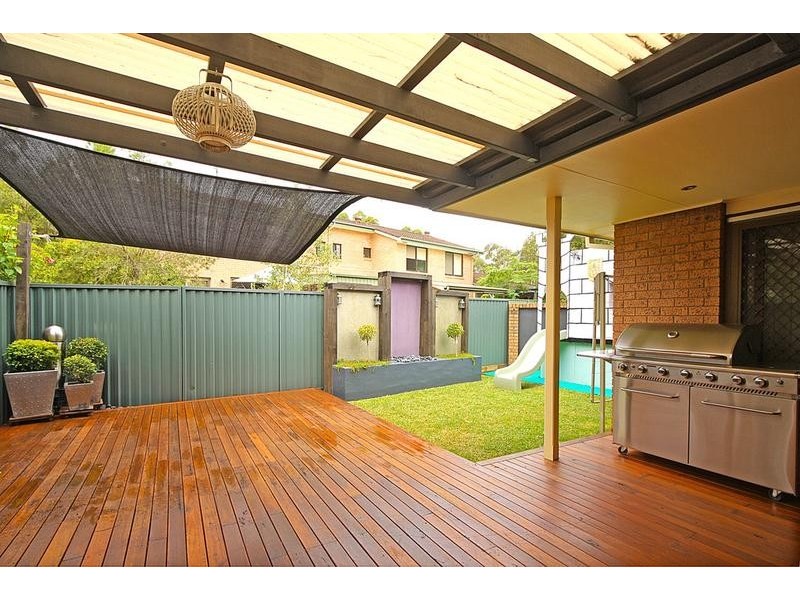5/43 Bottle Forest Road, Heathcote NSW 2233