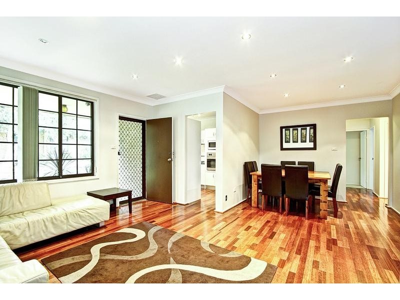 5/43 Bottle Forest Road, Heathcote NSW 2233