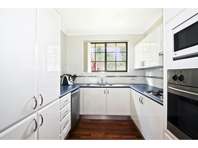 5/43 Bottle Forest Road, Heathcote NSW 2233