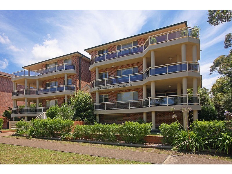 12/91 Acacia Road, Kirrawee NSW 2232