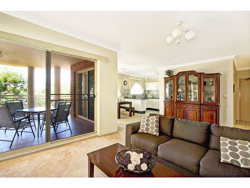 12/91 Acacia Road, Kirrawee NSW 2232